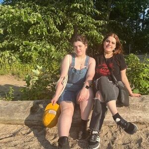 Meet your Posher, Rebecca jeanne